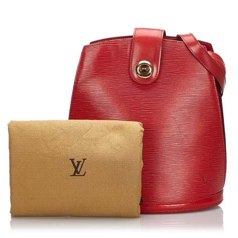 borsa louis vuitton pelle epi|louis vuitton epi handbags.